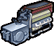 Silent CP Engine III icon